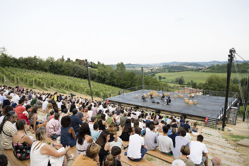 Rinviato il concerto di domenica 11 giugno a Orsolina28